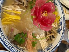 -老雒阳面馆·水席(定鼎门店)