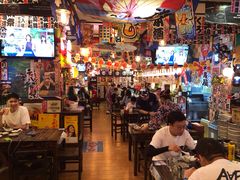 大堂-平成屋·午肴夜酒(四川北路店)