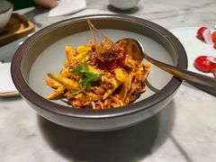 -辛香汇·现炒川菜(淮海路百盛店)