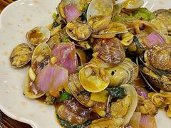 -南记食粥坊·宵夜大排档(莲花总店)