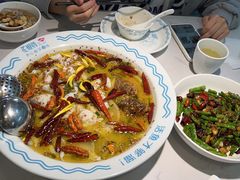 -花椒俏川菜小馆(南海万达店)