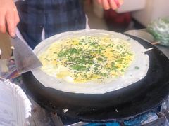 -水丰路鸡蛋饼