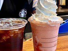 -星巴克臻选(湖滨道店)
