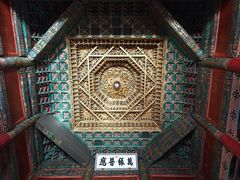 -普陀宗乘之庙(小布达拉宫)