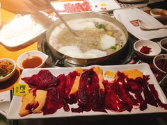 -海银海记潮汕牛肉火锅(新港中路海珠店)