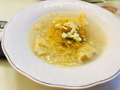 -翠华餐厅(旺角文华商场店)