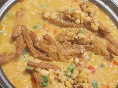 -有红鸡毛店·川菜(建设路店)