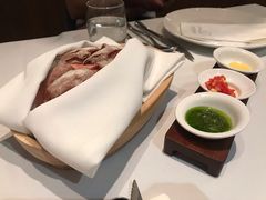-GreyWhale灰鲸餐厅(武汉国际广场店)