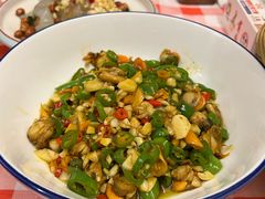 -阿财老铺·老蚌埠龙虾城(华夏总店)