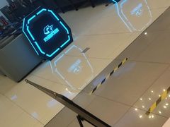 -网鱼网咖(青岛香港中路店)