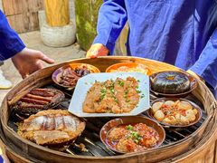 -田园印象·成都土菜院子(华阳店)