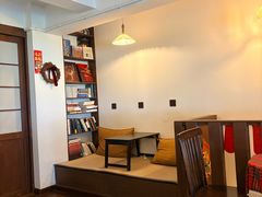 -白熊咖啡(闽江大道店)