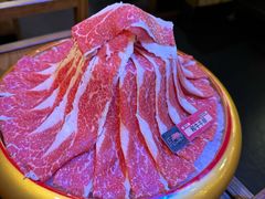 -牛New寿喜烧(虹桥新天地店)