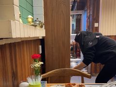 -有奴思烤肉·清真(正宁路店)
