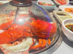 -奔海甄选·活鲜刺身铁板烧自助(太原里店)