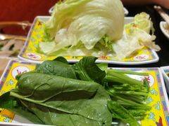 -芦月轩羊蝎子(劲松店)