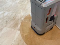 -成都天府丽都喜来登饭店