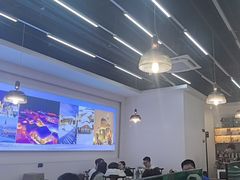 -冰城焰会大丰收铁锅炖(萝岗万达金街店)