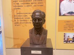 -哈尔滨工业大学-博物馆