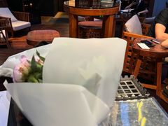 -广州柏悦酒店·悦吧·顶楼露天酒吧
