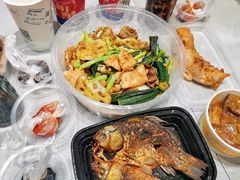 -瑞安第一泡·后街泡泡(虹桥后街店)