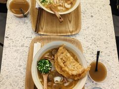 -三姐·老友记·南宁老友粉(朝阳区光华路嘉里中心店)