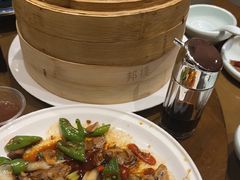 -二分八云雁阁•新晋菜大同味(长治路店)