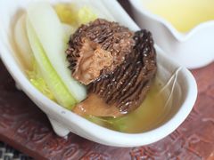-五号茶居·新派粤菜·岭南五号酒店(沿江中路店)