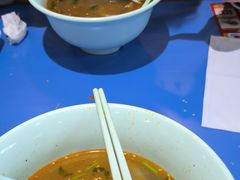 -回味鸭血粉丝汤(新城市广场店)