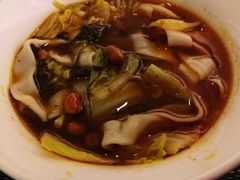 -元一希尔顿酒店·禅自助餐厅·啤酒花园