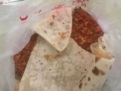 -萍姐炸串·大饼卷一切