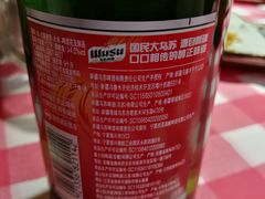 啤酒-西域阿里马新疆菜·清真(桂花路店)