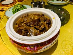 -白家大院·王府宫廷菜(苏州街店)