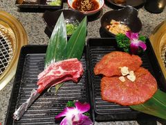 -NIUAN牛庵·日式和牛烧肉(恒隆店)