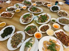 -桂园白粥·潮汕老味道