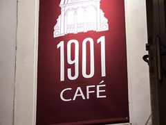 -1901 Cafe(西四店)