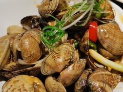 -庆江南江南菜(张家港吾悦店)