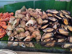 -鲤鱼洲酒店港鲤咖啡厅