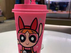 -奈雪的茶(杨家坪万象城店)