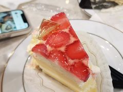 -卷心卷意·轻甜蛋糕(新光天地店)