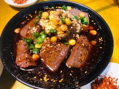 -曾三娘翘脚牛肉