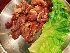 -·缸桶屋·韩式牛肋条自助烤肉(西湖D11店)