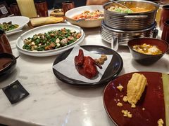 -柴门饭儿(成都太古里店)