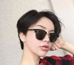 点击看大图 -KIMI HAIR SALON·烫染设计店