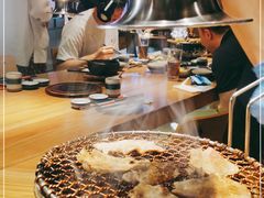 -烧肉达人•炭火烧肉(新天地店)