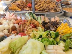 -谢智冷沾沾(万达金街店)