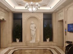 -维也纳国际酒店·上海虹桥火车站国家会展中心店