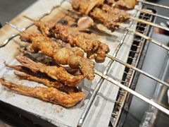 -老虎滩大连海鲜烧烤(建邺云锦路总店)