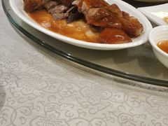 深井烧鹅-风味酒家(商业大道店)