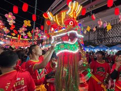 -唐人街(耀华力路)